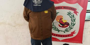 Aprehenden a dos presuntos descuidistas con frondosos antecedentes en Asunción