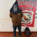 Aprehenden a dos presuntos descuidistas con frondosos antecedentes en Asunción