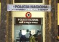 Detienen a presunto ladrón tras intento de hurto de un televisor en Capiatá