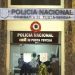 Detienen a presunto ladrón tras intento de hurto de un televisor en Capiatá