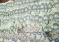 Detienen a dirigente liberal por conducir ebrio; llevaba casi G. 24 millones en efectivo