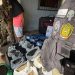 Detienen en Caacupé a presunto distribuidor clave de drogas de Cordillera