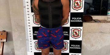 Luque: detienen a influencer y a su madre durante procedimiento electoral