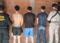 Detienen a presunto implicado en secuestro y tortura de un joven en Filadelfia