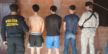 Detienen a presunto implicado en secuestro y tortura de un joven en Filadelfia