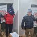 Detienen a presuntos proveedores de explosivos utilizados en millonario asalto en Santa Rita