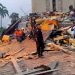 Devastador terremoto en Venezuela: «Hay zonas donde todavía no se ha podido llegar»