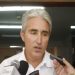 Abogado admite sorpresa ante propuesta para integrar una eventual chapa presidencial en 2028