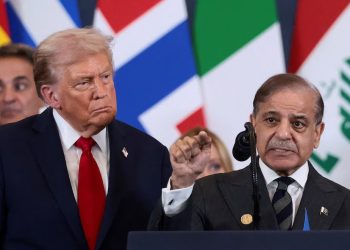 Estados Unidos e Irán firman acuerdo para poner fin a la guerra en Medio Oriente