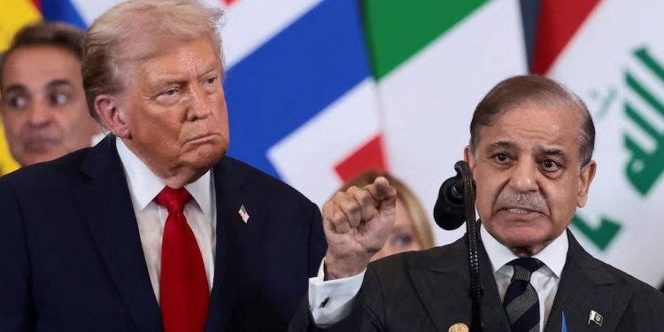 Estados Unidos e Irán firman acuerdo para poner fin a la guerra en Medio Oriente