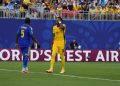 Ecuador no puede y se complica contra una Curazao que consigue un histórico empate
