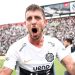 La emotiva despedida de Olimpia a Alejandro Silva