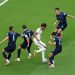 Uruguay eliminado del Mundial al caer 1-0 ante España