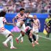 Mundial 2026: Estrepitosa caída de Paraguay frente a Estados Unidos