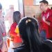 Luego de una larga espera, habilitan las mesas de votación en Yabebyry