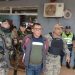 Arresto domiciliario con tobillera para dirigente campesino imputado por invasión de inmueble