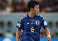 Capitán de Japón se perdió el Mundial y anunció su retiro de la selección