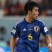 Capitán de Japón se perdió el Mundial y anunció su retiro de la selección
