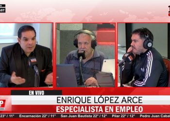 Ocho de cada diez padres de familia en Paraguay tienen empleo, según especialista