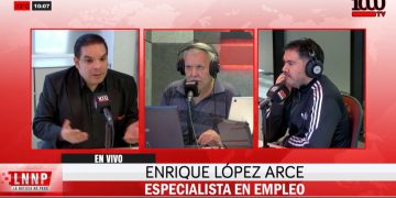 Ocho de cada diez padres de familia en Paraguay tienen empleo, según especialista