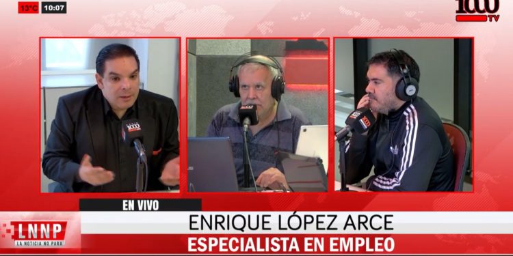 Ocho de cada diez padres de familia en Paraguay tienen empleo, según especialista