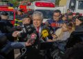 Habilitan la Dirección de Gestión de Bomberos y anuncian la reestructuración tecnológica del 911