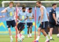 Inglaterra sufre robo de equipamiento antes de su debut en el Mundial 2026