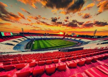 Preparan una gran fiesta para despedir a la Albirroja antes de su viaje al Mundial