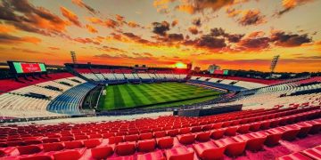 Preparan una gran fiesta para despedir a la Albirroja antes de su viaje al Mundial