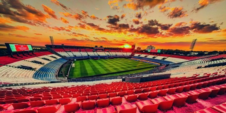 Preparan una gran fiesta para despedir a la Albirroja antes de su viaje al Mundial
