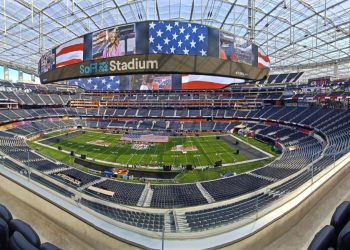 Cónsul paraguaya en Los Ángeles insta a respetar las leyes y extremar cuidados durante la Copa Mundial