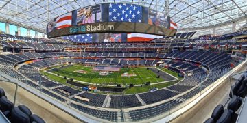 Cónsul paraguaya en Los Ángeles insta a respetar las leyes y extremar cuidados durante la Copa Mundial