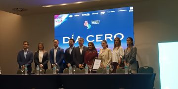 Lanzan “Paraguay con Mentalidad Ganadora”, un movimiento que busca impulsar un cambio cultural
