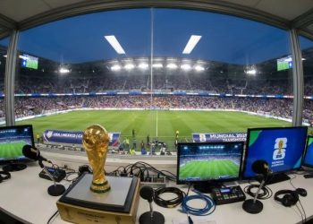 FIFA multará con USD 100 mil a quienes transmitan el Mundial 2026 sin autorización