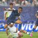 Francia se instala en dieciseisavos con una goleada 3-0 a Irak y un doblete de Mbappé