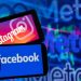 Reportan caída global de Facebook e Instagram