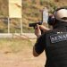 Falsos agentes de la SENAD asaltan transportadora y roban cargamento de anabólicos en Ciudad del Este