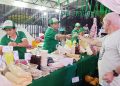 Feria de la Finca Escolar reunirá productos de estudiantes de escuelas agrícolas