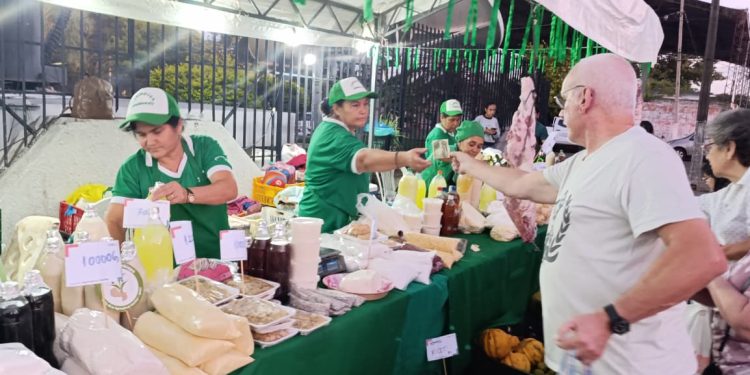Feria de la Finca Escolar reunirá productos de estudiantes de escuelas agrícolas