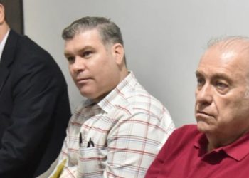 Tribunal confirmó rechazo de salidas transitorias para Fernando González Karjallo