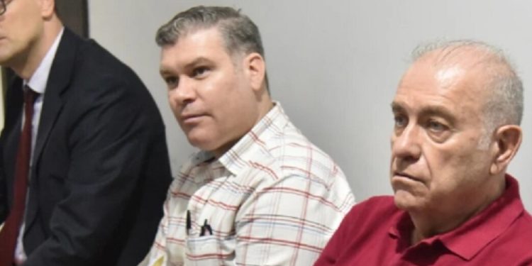 Tribunal confirmó rechazo de salidas transitorias para Fernando González Karjallo