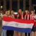 Paraguayos en Alemania vibraron la clasificación de la Albirroja a octavos de la Copa del Mundo