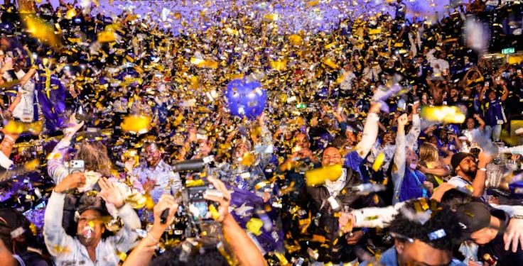 Curazao vive una verdadera fiesta tras su histórico debut en un Mundial