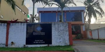 Detienen a cuatro personas por presunto intento de voto con documentos ajenos en Canindeyú