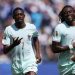 Triplete de Dembélé en lo goleada de Francia sobre Noruega