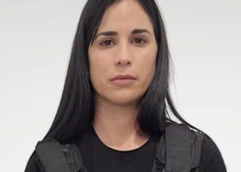 Juzgado denegó pedido de cambio de reclusión de Gianina García Troche