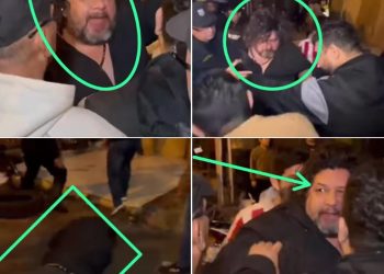 «Kelembu» fue garroteado durante un acto público en Ciudad del Este