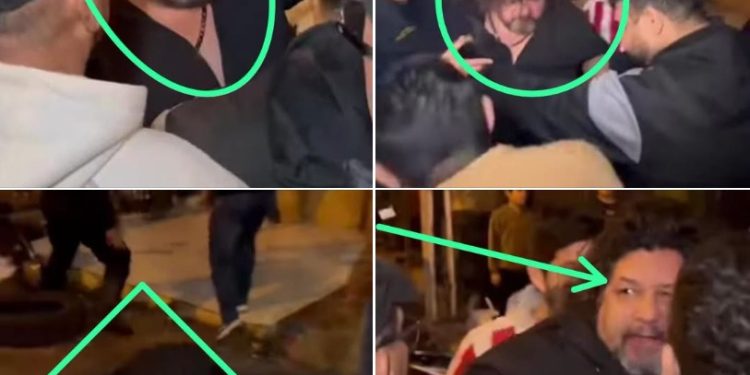 «Kelembu» fue garroteado durante un acto público en Ciudad del Este