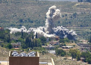 Israel emite alerta de evacuación para 20 poblaciones del sur de Líbano para reanudar ataques contra Hezbollah