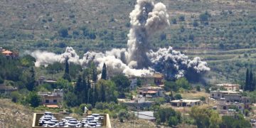 Israel emite alerta de evacuación para 20 poblaciones del sur de Líbano para reanudar ataques contra Hezbollah